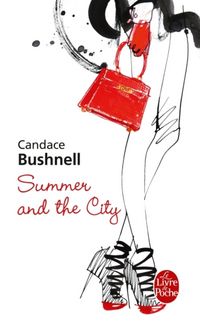 Produktbild: Le journal de Carrie 02. Summer and the City