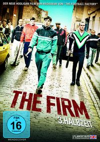 Produktbild: The Firm - 3. Halbzeit
