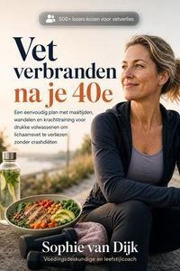 Produktbild: Vet verliezen na je 40e