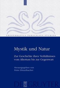 Produktbild: Mystik und Natur
