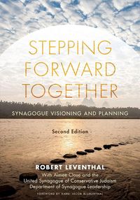 Produktbild: Stepping Forward Together