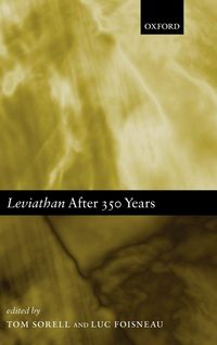 Produktbild: Leviathan After 350 Years