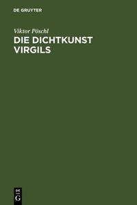 Produktbild: Die Dichtkunst Virgils
