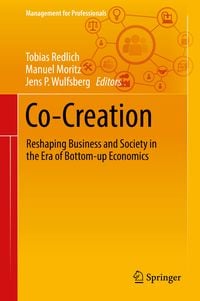 Produktbild: Co-Creation