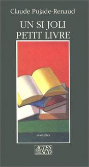 Produktbild: Un si Joli Petit Livre