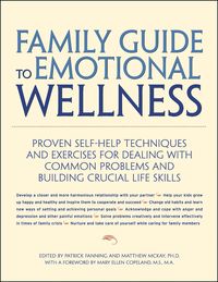 Produktbild: Family Guide to Emotional Wellness