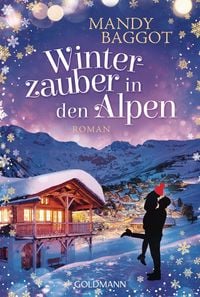 Produktbild: Winterzauber in den Alpen