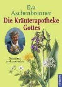 Produktbild: Die Kr&auml;uterapotheke Gottes