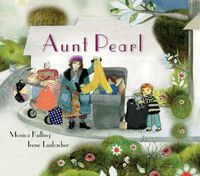 Produktbild: Aunt Pearl