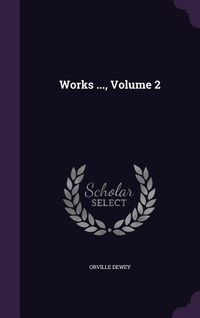 Produktbild: Works ..., Volume 2