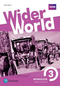 Produktbild: Dignen, S: Wider World 3 WB with EOL HW Pack