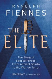 Produktbild: The Elite