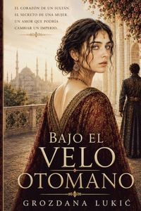 Produktbild: BAJO EL VELO OTOMANO