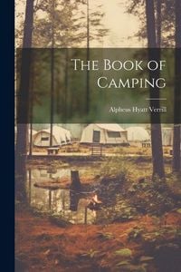 Produktbild: The Book of Camping