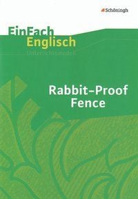 Bild vom Artikel Rabbit-Proof Fence: Filmanalyse vom Autor Ulrich Aus dem Italienischen Hartmann