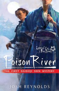 Produktbild: Poison River
