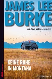 Produktbild: Keine Ruhe in Montana