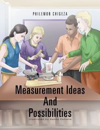 Produktbild: Measurement Ideas And Possibilities