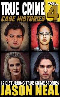 Produktbild: True Crime Case Histories - Volume 4