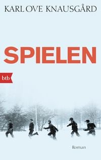 Produktbild: Spielen