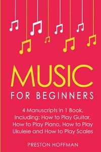 Produktbild: Music for Beginners