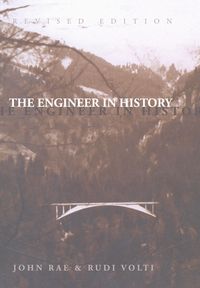 Produktbild: The Engineer in History