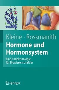 Produktbild: Hormone und Hormonsystem