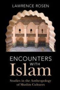 Produktbild: Encounters with Islam