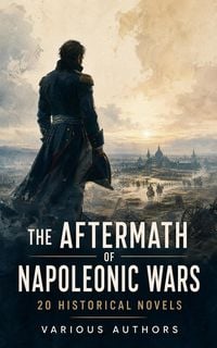 Produktbild: The Aftermath of Napoleonic Wars: 20 Historical Novels