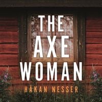 Produktbild: The Axe Woman
