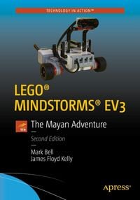 Produktbild: Lego&reg; Mindstorms&reg; Ev3