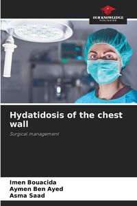 Produktbild: Hydatidosis of the chest wall