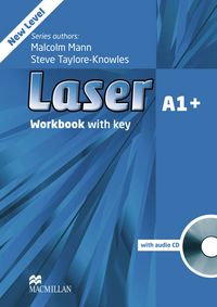 Produktbild: Laser A1+ (3rd edition)