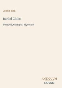 Produktbild: Buried Cities
