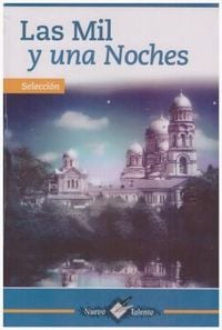 Produktbild: Las Mil Y Una Noches