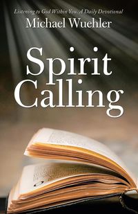 Produktbild: Spirit Calling