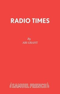 Produktbild: Radio Times