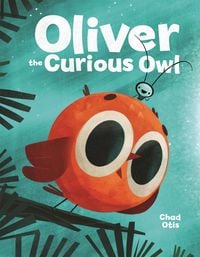 Produktbild: Oliver the Curious Owl