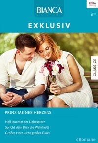 Produktbild: Bianca Exklusiv Band 284