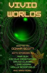 Produktbild: Vivid Worlds