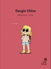 Produktbild: Ilk Okuma Hikayeleri Gezgin Chloe