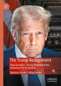 Produktbild: The Trump Realignment