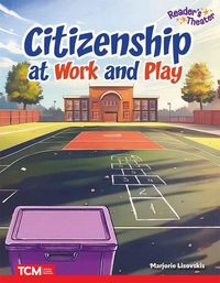 Produktbild: Citizenship at Work and Play