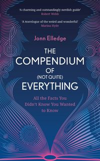 Produktbild: The Compendium of (Not Quite) Everything