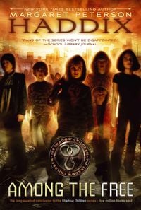 Produktbild: Among the Free