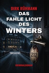 Produktbild: Das fahle Licht des Winters