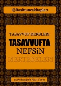 Produktbild: Tasavvufta Nefsin Mertebeleri