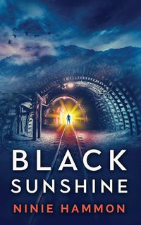 Produktbild: Black Sunshine