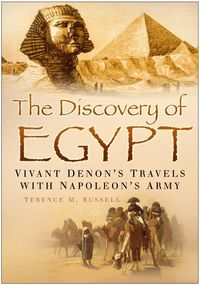 Produktbild: Discovery of Egypt