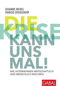 Produktbild: Die Krise kann uns mal!